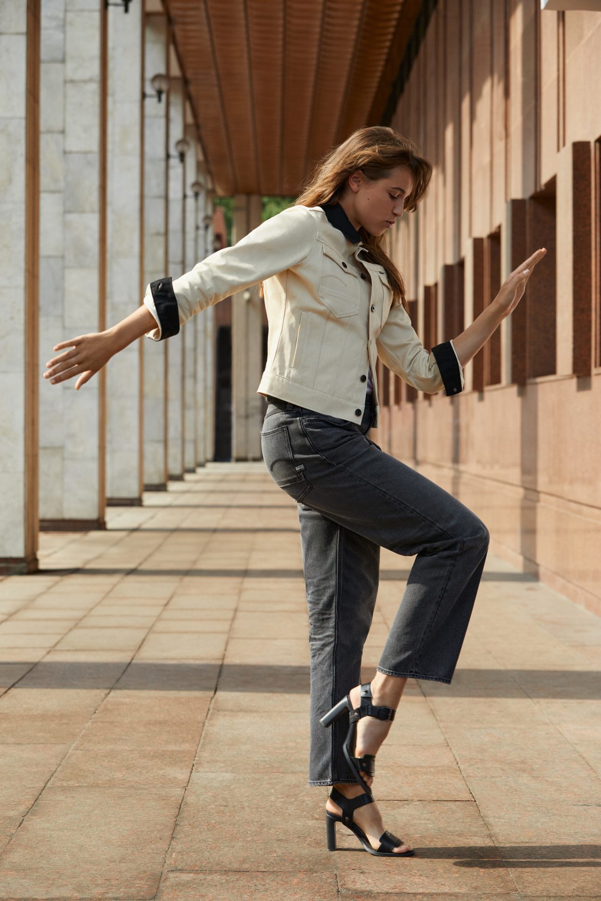 G-Star Raw Denim Trends