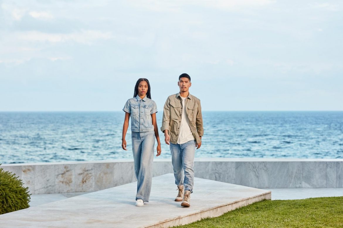  In Style with G- Star RAW and Snoop Dogg