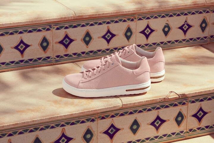 BACK TO MINIMALISM WITH THE BIRKENSTOCK BEND