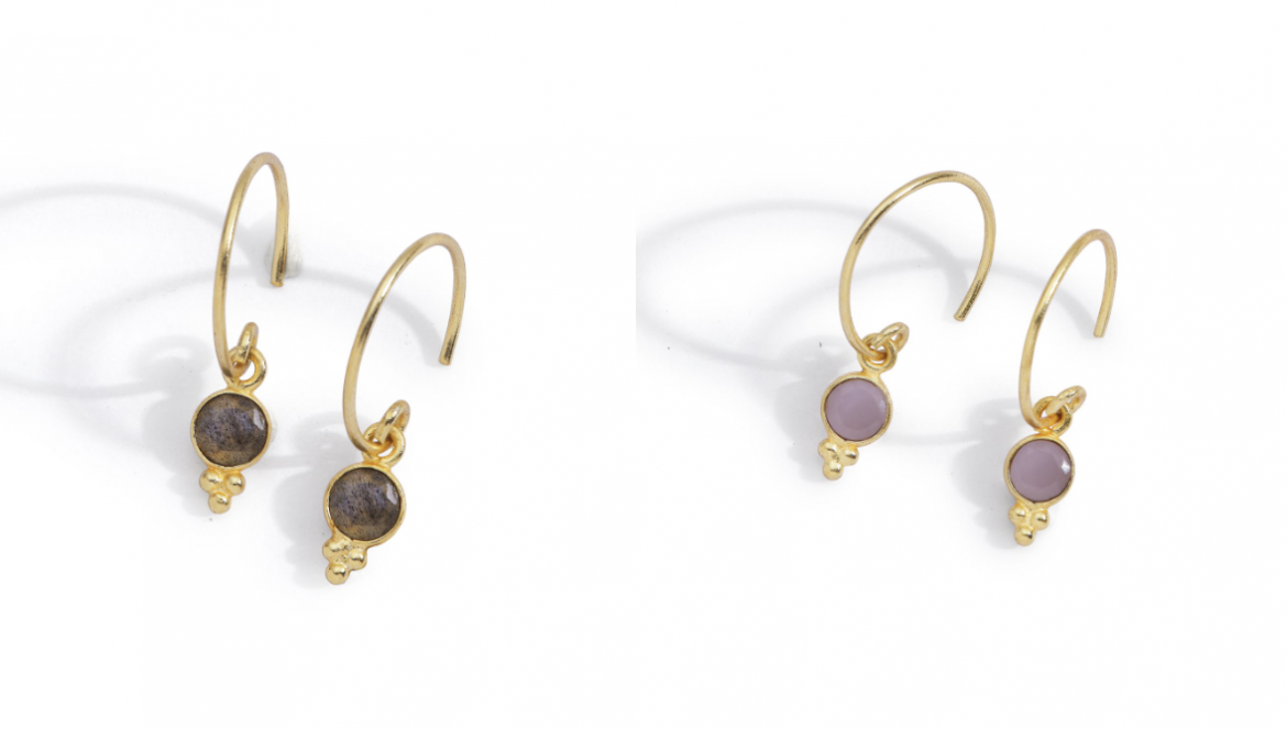 It’s an Ear Party at The Makery Collection 