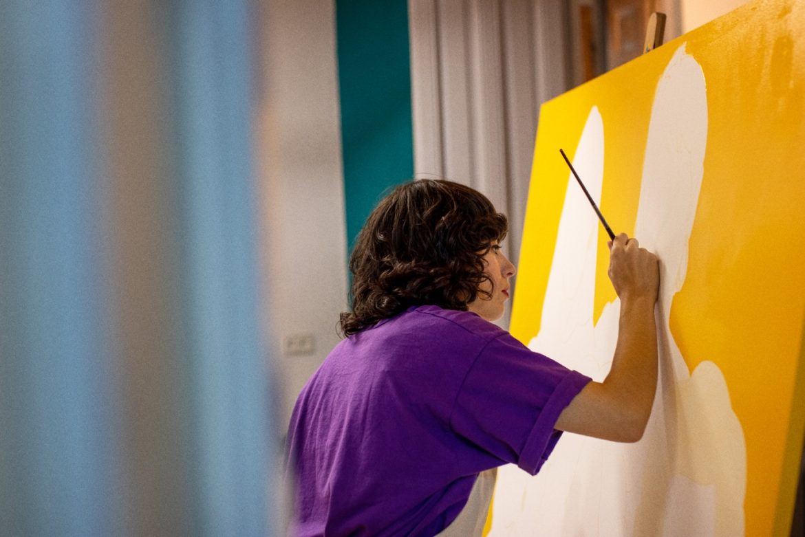 VANS CELEBRATES FEMALE ARTISTS AND CREATORS THROUGH CAUSE AND COMMUNITY WITH