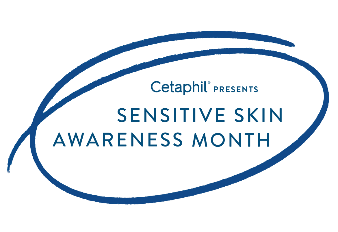 Cetaphil Launches Global Sensitive Skin Awareness Month to Educate Consumers on Caring for their Sensitive Skin
