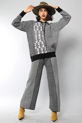 Winter collection by Talia Neuhaus that makes a statement at Hyde Park Corne