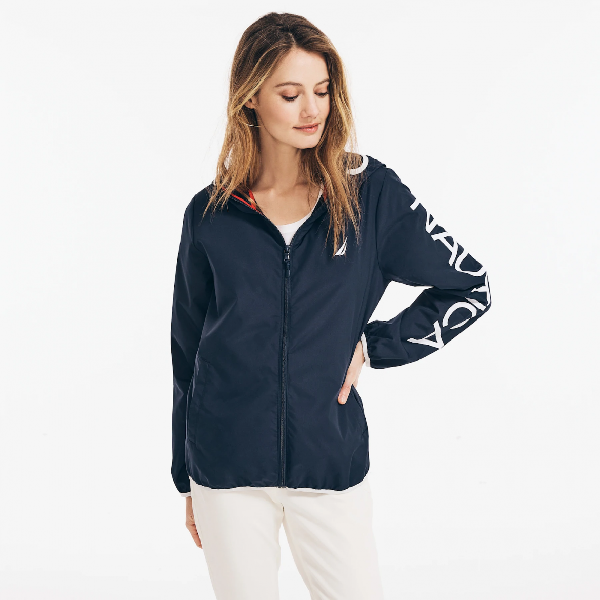 Stay Warm Whilst Looking Stylish With Nautica 