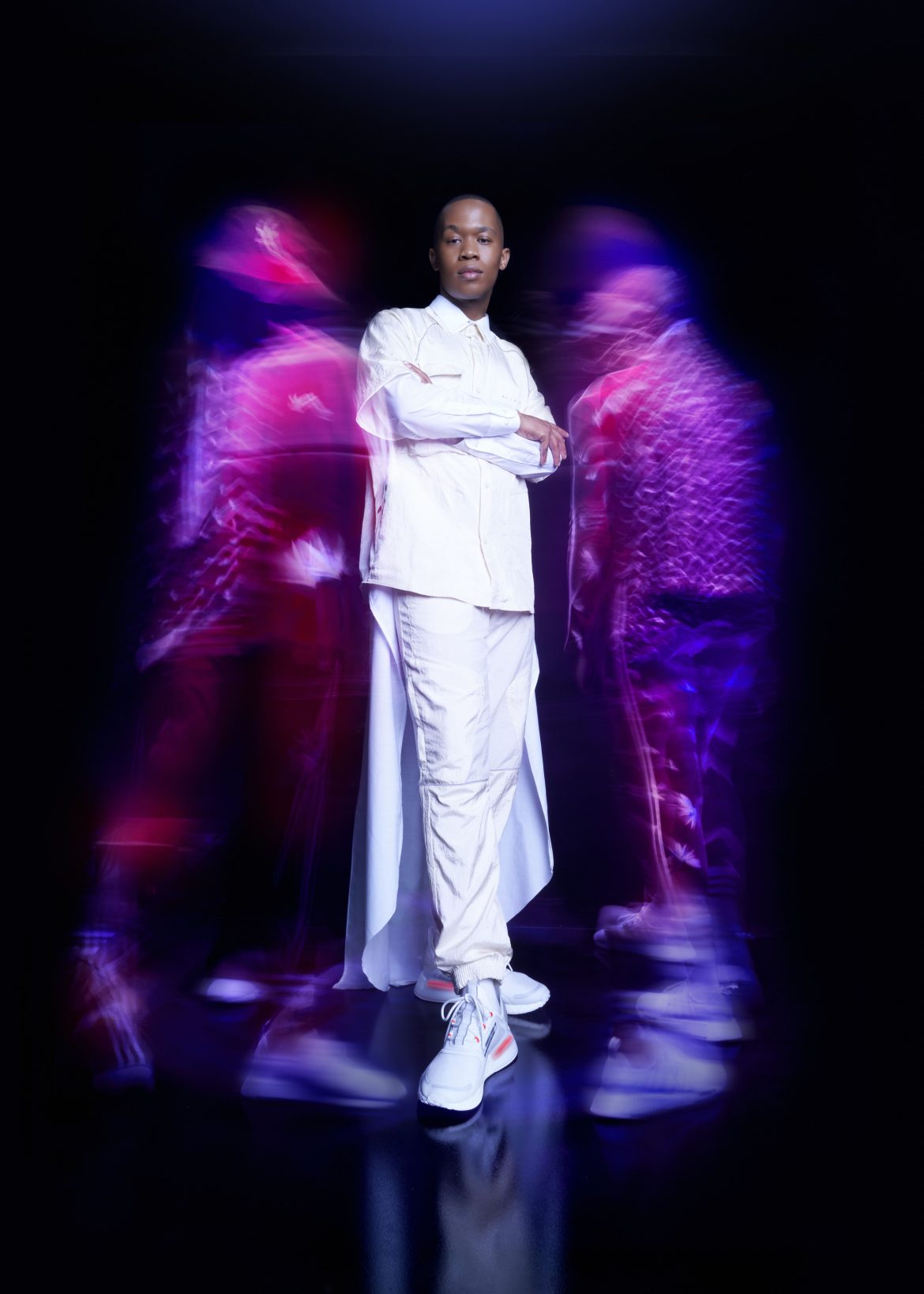 adidas Originals Introduces the NMD V3 Silhouette