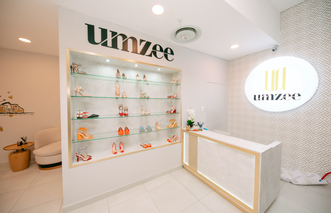 UMZEE LAUNCHES A PREMIUM SHOE LINE THAT PRIORITISES BOTH COMFORT AND STYL