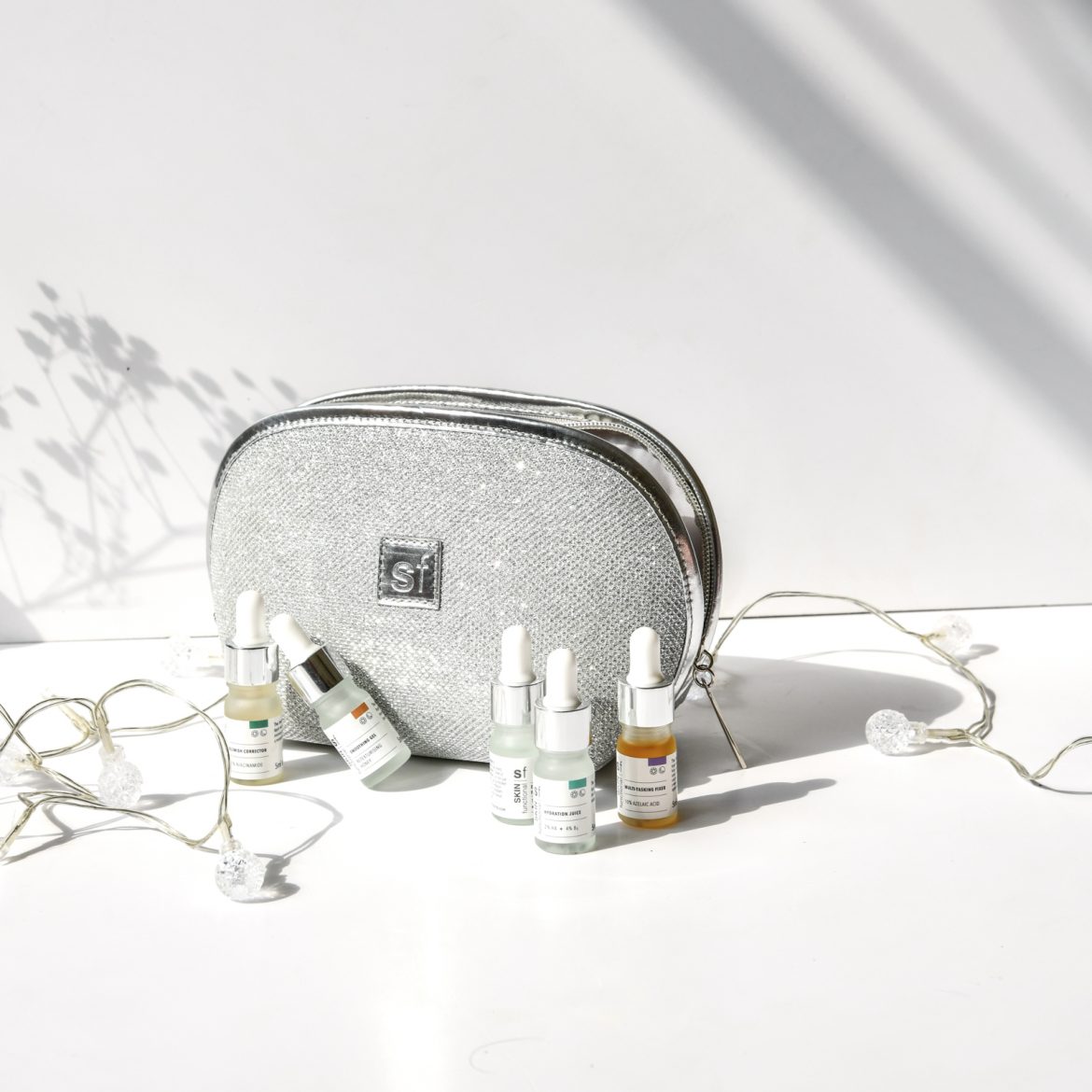 LEADING SKINCARE INGREDIENTS AND ACTIVES FOR 2023