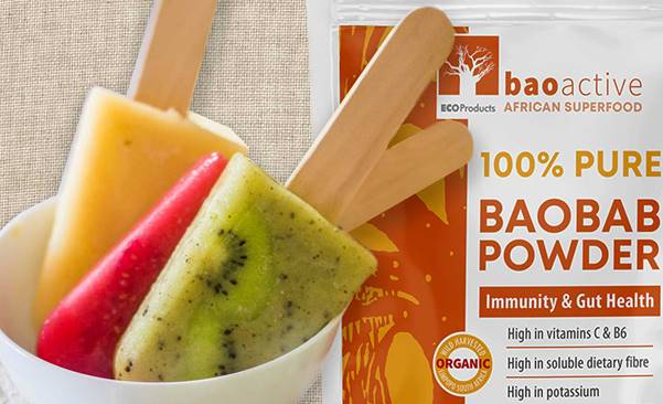 Introducing the Top 3 African Superfoods to Boost Gut Health & Everyday Vitality 