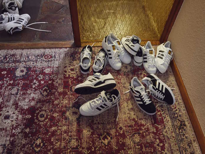 adidas Originals Celebrates the Power of Community with the Home of Classics