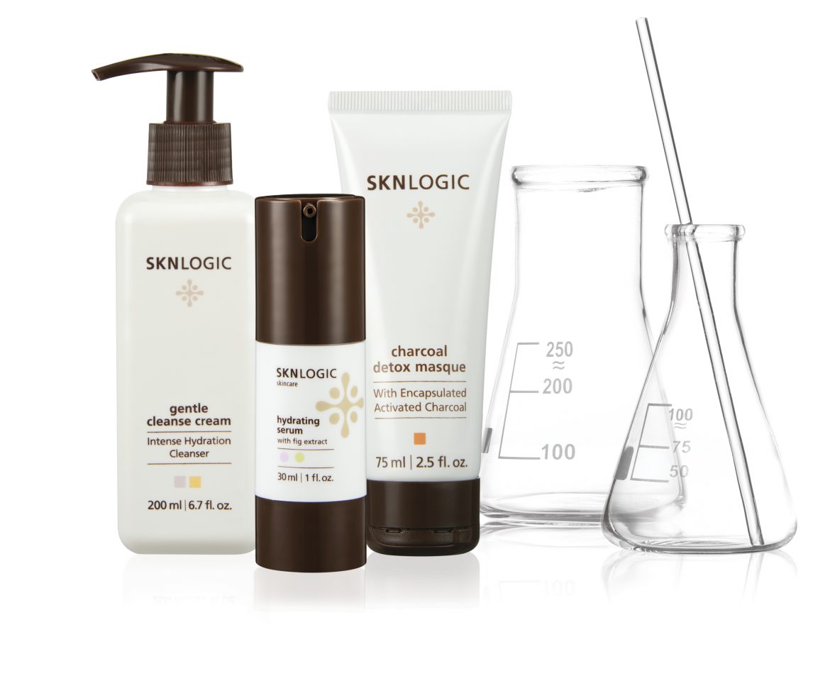 Practical tips to care for sensitive skin by SKNLogic