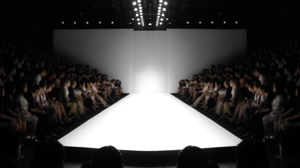 New Sponsor for SA Fashion Week