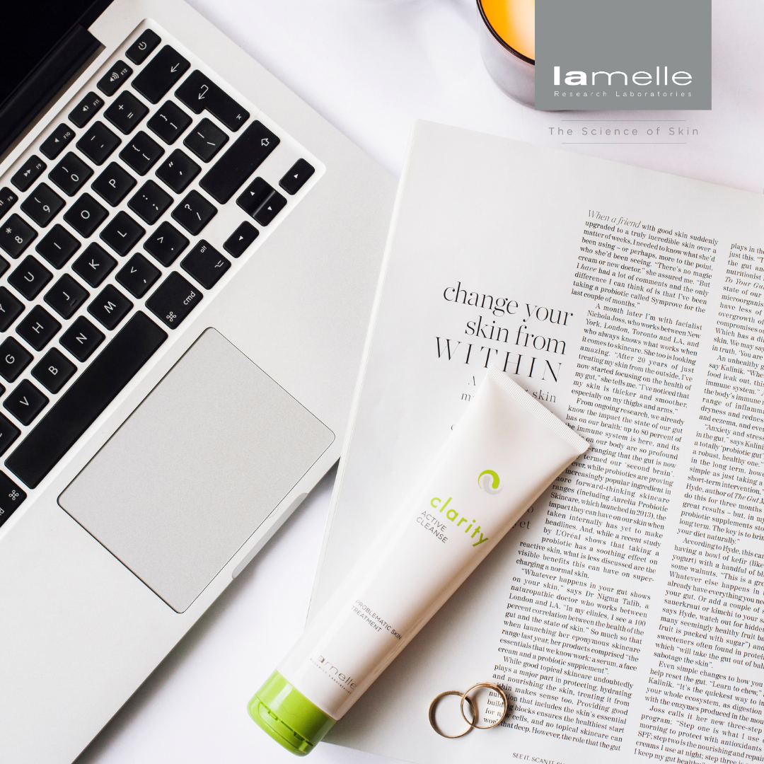 Body acne 101: Everything you need to know